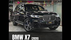 Used BMW X7 xDrive40i M Sport in Ghaziabad