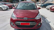 Used Hyundai Grand i10 Asta AT 1.2 Kappa VTVT (O) [2016-2017] in Hyderabad