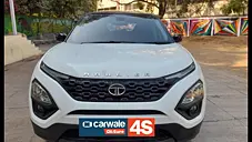 Second Hand Tata Harrier XZA Plus in Mumbai