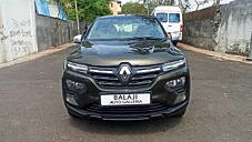 Used Renault Kwid RXL 1.0 in Pune