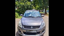 Used Maruti Suzuki Swift VXi ABS in Mysore