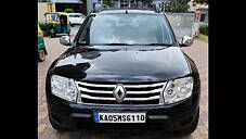 Used Renault Duster 85 PS RxE in Bangalore