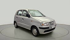 Used Hyundai Santro Xing GL Plus in Kochi