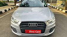 Used Audi Q3 35 TDI Premium Plus + Sunroof in Bangalore