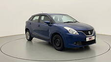 Used Maruti Suzuki Baleno Delta 1.2 AT in Delhi