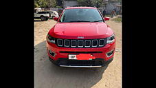 Second Hand Jeep Compass Limited 1.4 Petrol AT [2017-2020] in Meerut