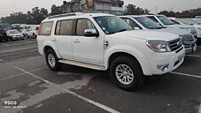 Second Hand Ford Endeavour 3.0L 4x4 AT in Chandigarh