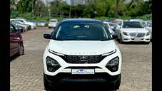 Used Tata Harrier XZA Plus in Mumbai