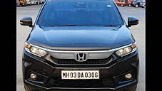 Used Honda Amaze 1.2 V CVT Petrol [2018-2020] in Navi Mumbai