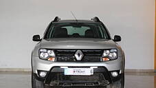 Used Renault Duster RXS CVT in Bangalore