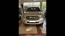 Used Ford Endeavour Titanium 2.2 4x2 AT in Hyderabad
