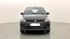 Second Hand Maruti Suzuki Ertiga Paseo Edition VXI in Bangalore