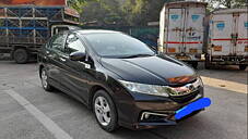 Used Honda City 4th Generation V Petrol [2017-2019] in Mumbai