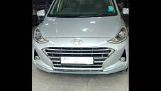 Used Hyundai i10 Sportz 1.2 AT Kappa2 in Ludhiana