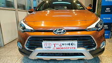 Used Hyundai i20 Active 1.2 SX in Kolkata