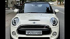 Used MINI Cooper Convertible S in Delhi