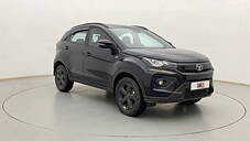 Used Tata Nexon XZA Plus (O) Dark Edition in Hyderabad