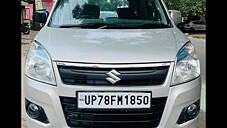 Used Maruti Suzuki Wagon R 1.0 VXI+ AMT in Kanpur