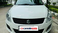 Used Maruti Suzuki Swift VDi in Lucknow