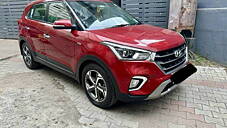 Used Hyundai Creta 1.6 SX Plus AT Petrol in Chennai