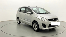 Second Hand Maruti Suzuki Ertiga ZXi in Kolkata