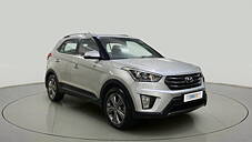 Used Hyundai Creta 1.6 SX Plus AT in Mumbai