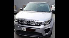 Used Land Rover Discovery Sport HSE Petrol 7-Seater in Delhi