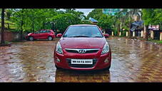 Used Hyundai i20 Asta 1.2 in Pune