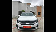 Used Kia Seltos HTX Plus 1.5 Diesel [2020-2021] in Ahmedabad