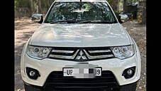 Used Mitsubishi Pajero Sport 2.5 MT in Delhi