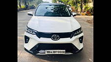 Used Toyota Fortuner Legender 2.8 4X2 AT in Mumbai