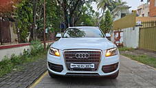 Used Audi Q5 3.0 TDI quattro Premium Plus in Pune