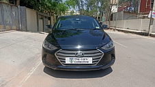 Second Hand Hyundai Elantra SX (O) 2.0 AT in Bangalore