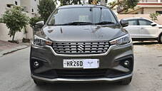 Used Maruti Suzuki Ertiga VXi in Gurgaon