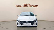 Used Hyundai i20 Asta (O) 1.2 MT in Mumbai