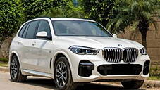 Used BMW X5 xDrive40i M Sport [2019-2019] in Delhi