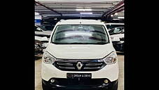 Used Renault Lodgy 85 PS RXZ [2015-2016] in Mumbai