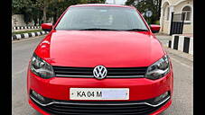 Used Volkswagen Polo Highline1.2L (P) in Bangalore