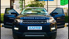 Used Land Rover Range Rover Evoque Prestige SD4 (CBU) in Agra