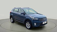 Used Hyundai Creta 1.6 SX in Nagpur