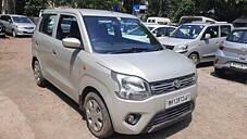 Used Maruti Suzuki Wagon R VXi 1.0 [2019-2019] in Pune