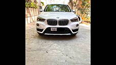 Used BMW X1 sDrive20i xLine in Bangalore