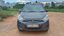 Used Hyundai i10 Sportz 1.2 Kappa2 in Bangalore