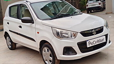 Second Hand Maruti Suzuki Alto K10 VXi AMT [2014-2018] in Mangalore