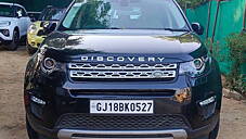 Used Land Rover Discovery Sport HSE Luxury 7-Seater in Ahmedabad