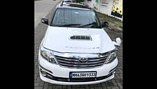 Used Toyota Fortuner 3.0 4x2 MT in Nagpur