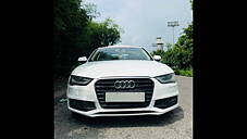 Used Audi A4 1.8 TFSI Multitronic Technology Pack in Delhi