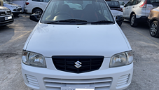Second Hand Maruti Suzuki Alto LXi BS-III in Pune