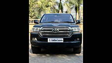 Used Toyota Land Cruiser LC200 VX Premium 2 in Mumbai