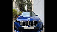 Used BMW X1 sDrive18i M Sport in Hyderabad